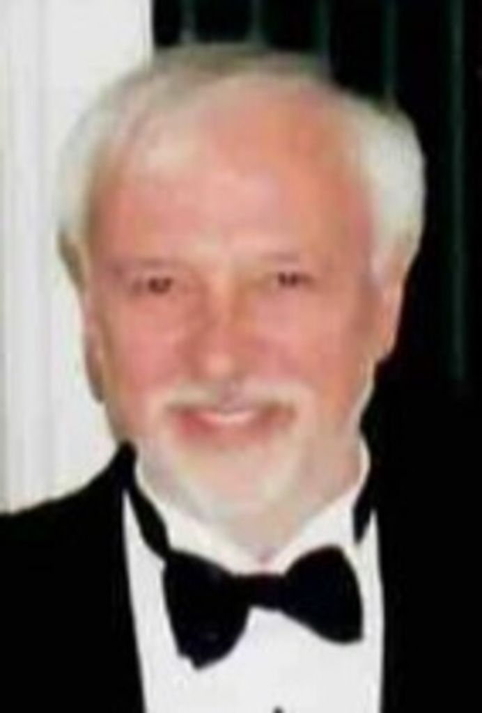 Charles Edward Crihfield Profile Photo
