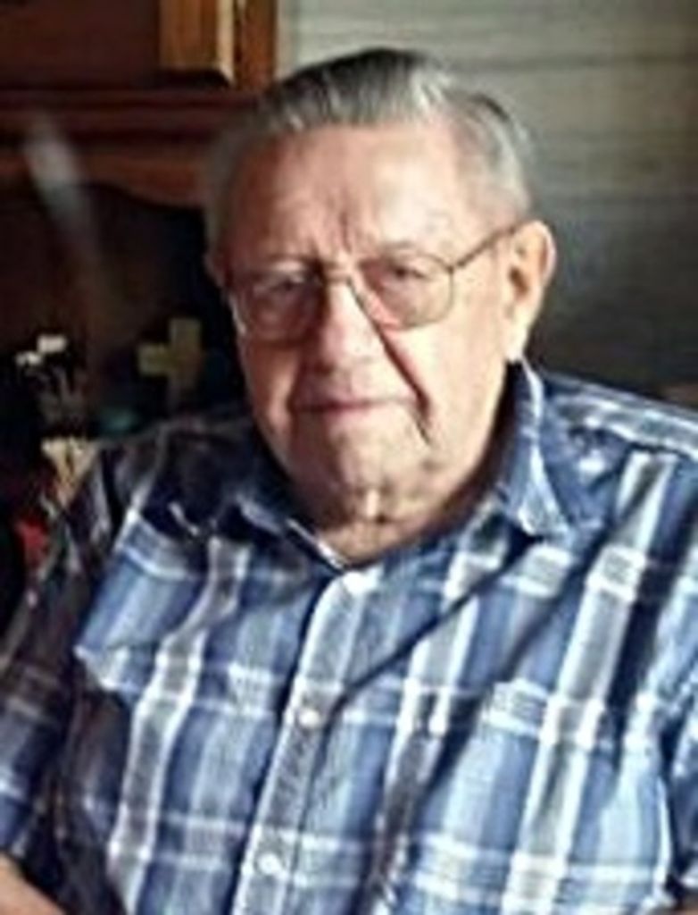 Ralph E Arbogast Profile Photo