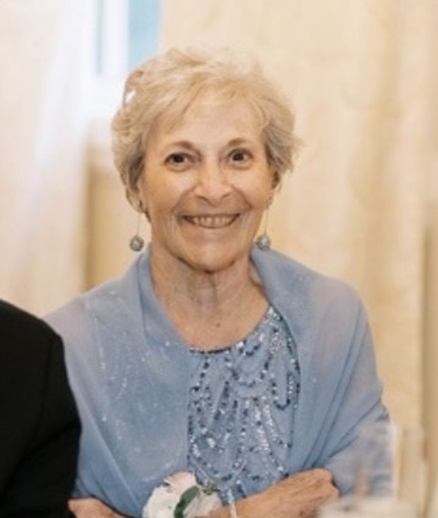Maryjane Orlandello