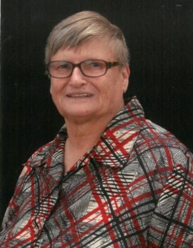 Darlene Anna Kutch
