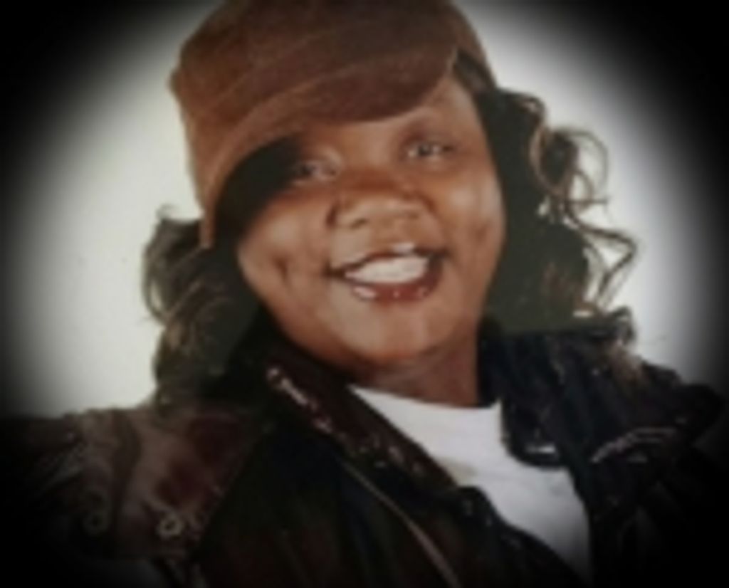 Lakethia Renee Richardson