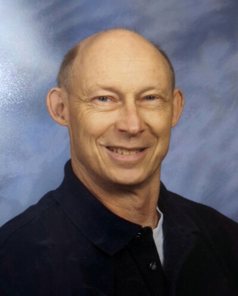 Gregory John Zimmerman Profile Photo