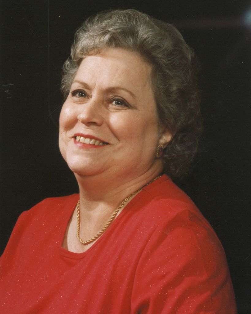 Martha Gordon Hills