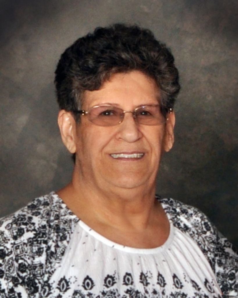 Betty P. (Schaeffer)  Boyer Profile Photo