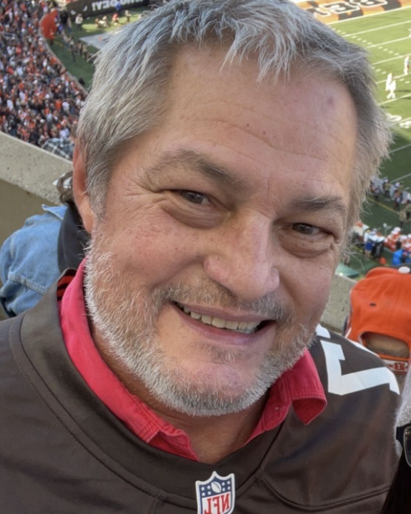 Ronald Ray Leininger