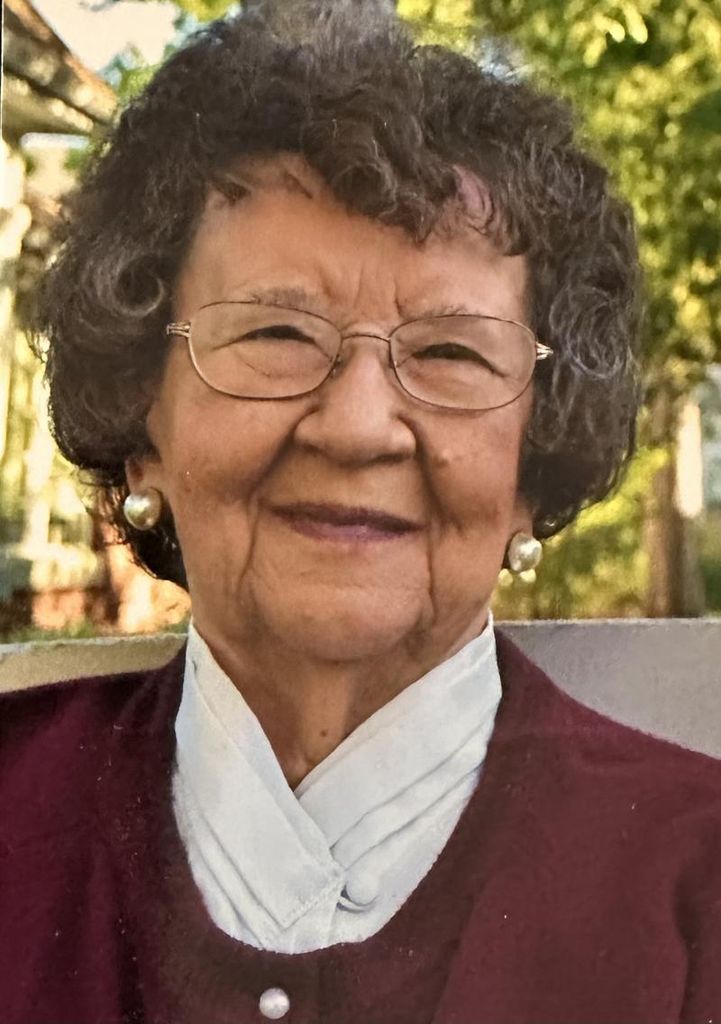 Doris Wahlert