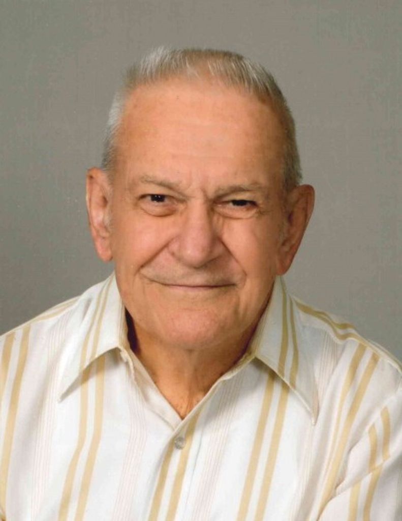 Robert "Bob" Matz