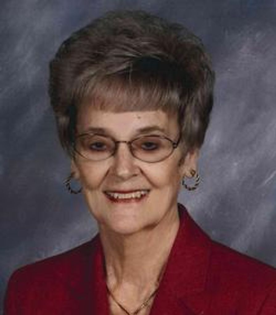 Mavis Marion Middleton Profile Photo