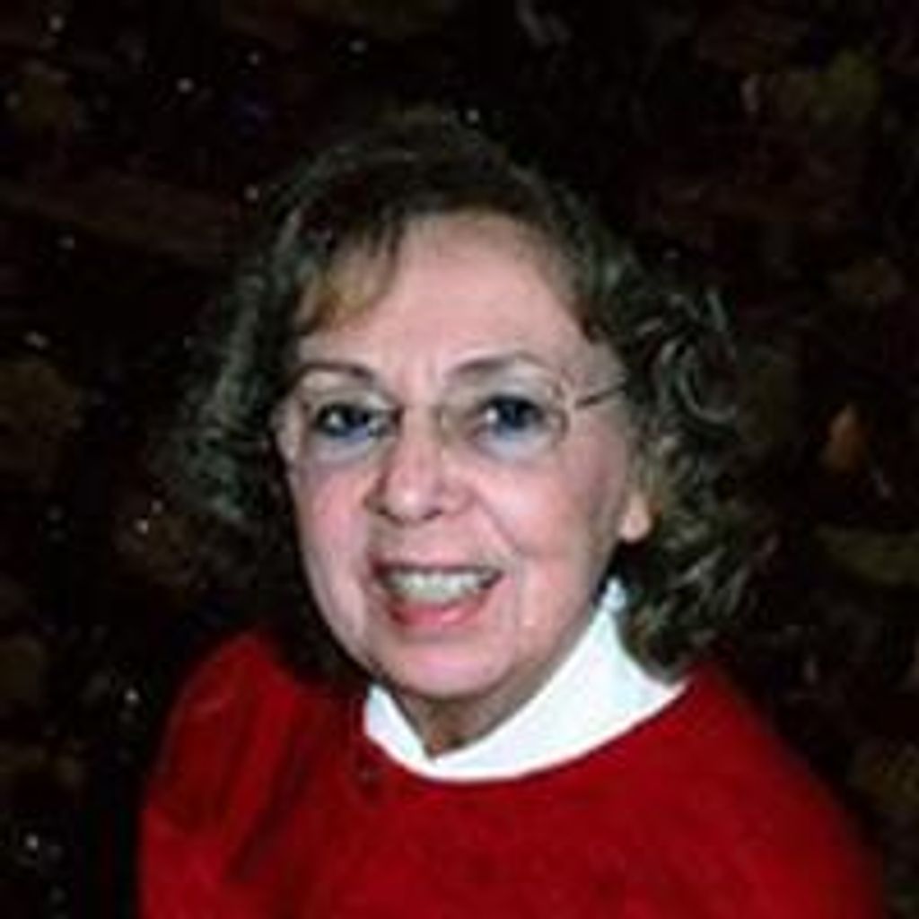 D. Jane Kerstetter Profile Photo