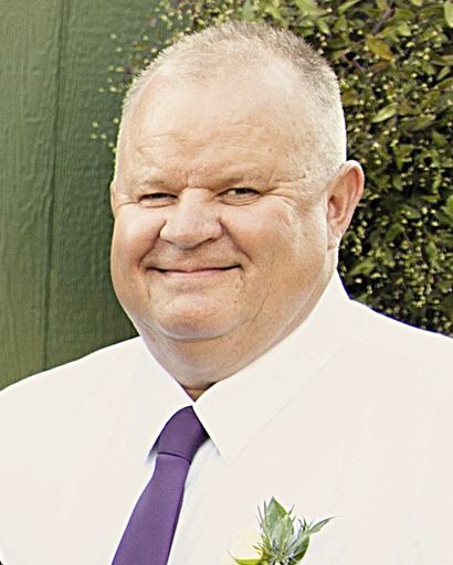 Robert C. Brimhall's obituary image