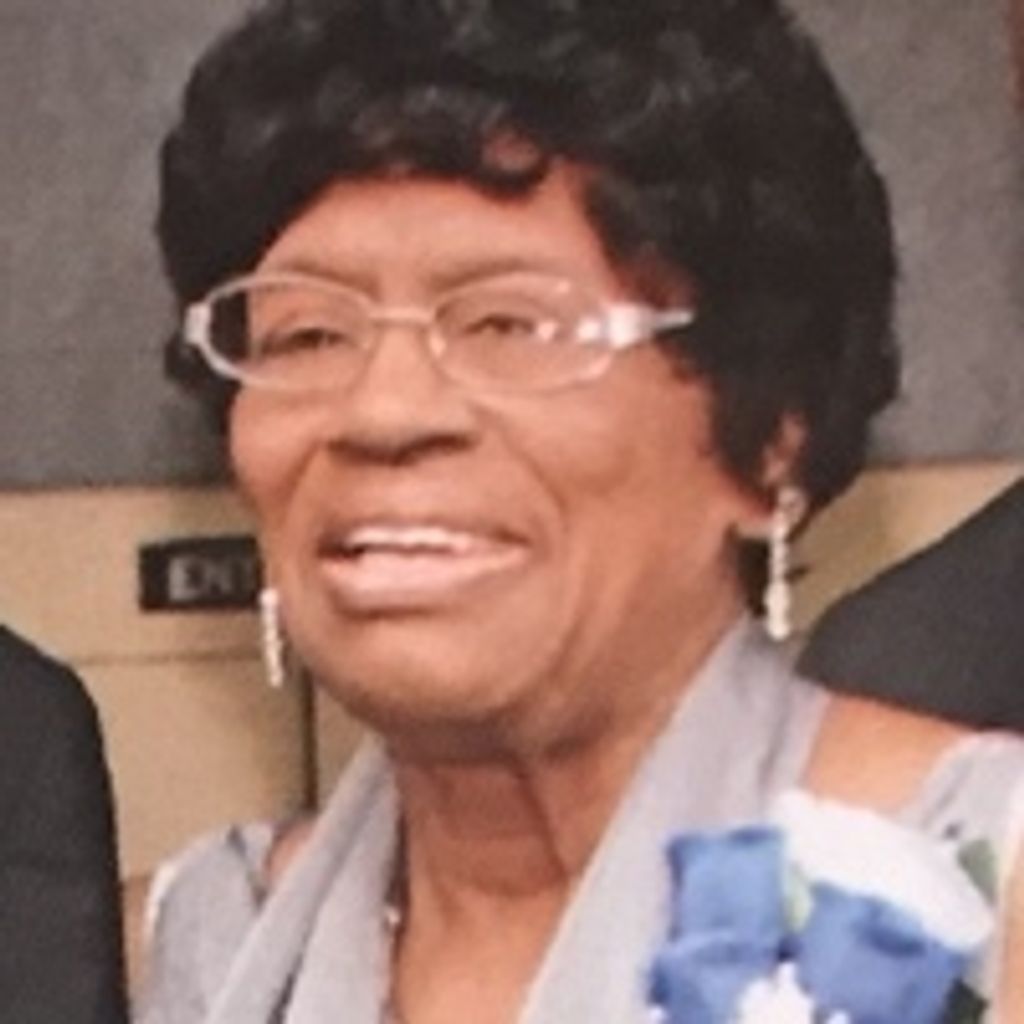 Doris Chambers