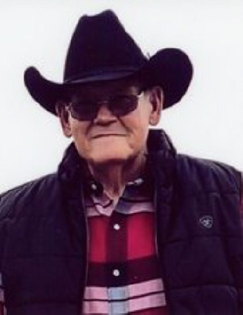 Hubert Earl Pool Profile Photo