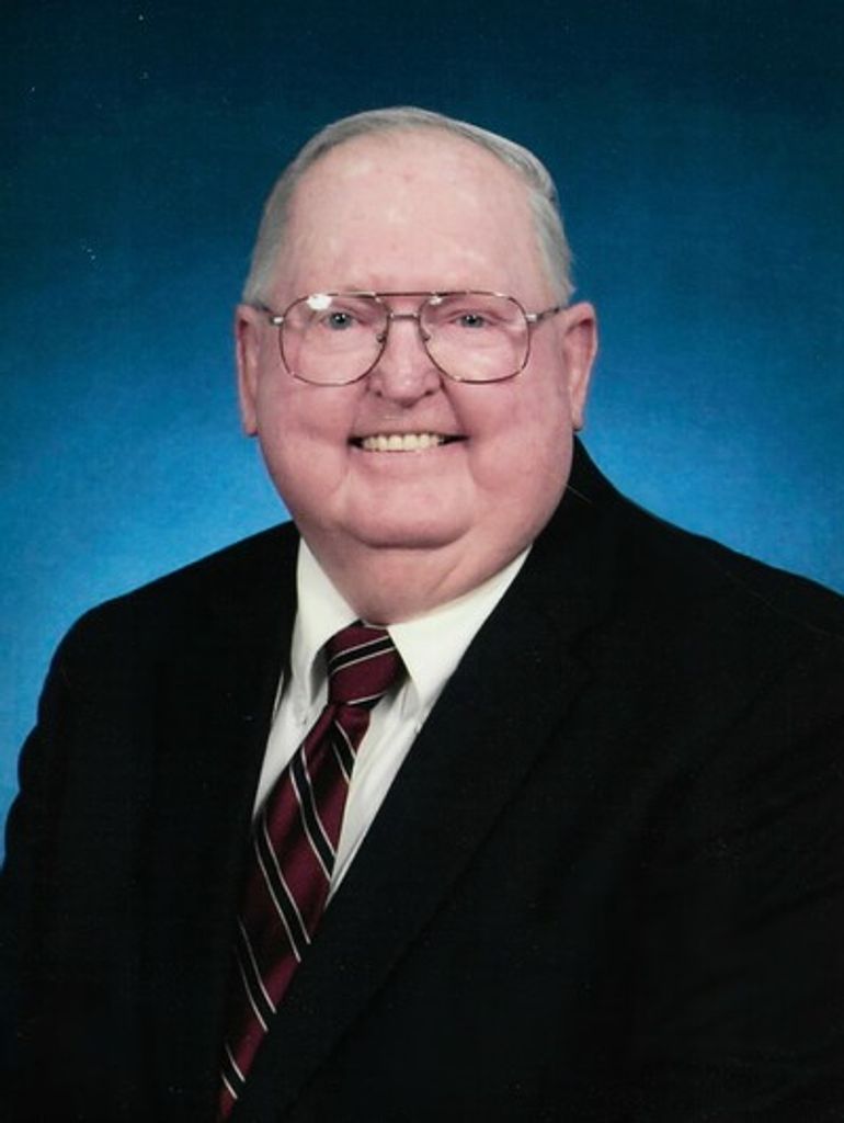 Henry Max Thomas Profile Photo