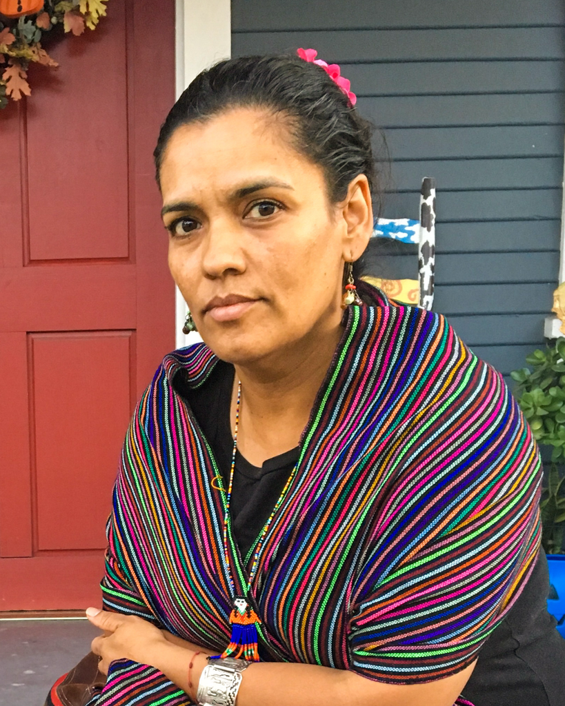 Sandra González Profile Photo