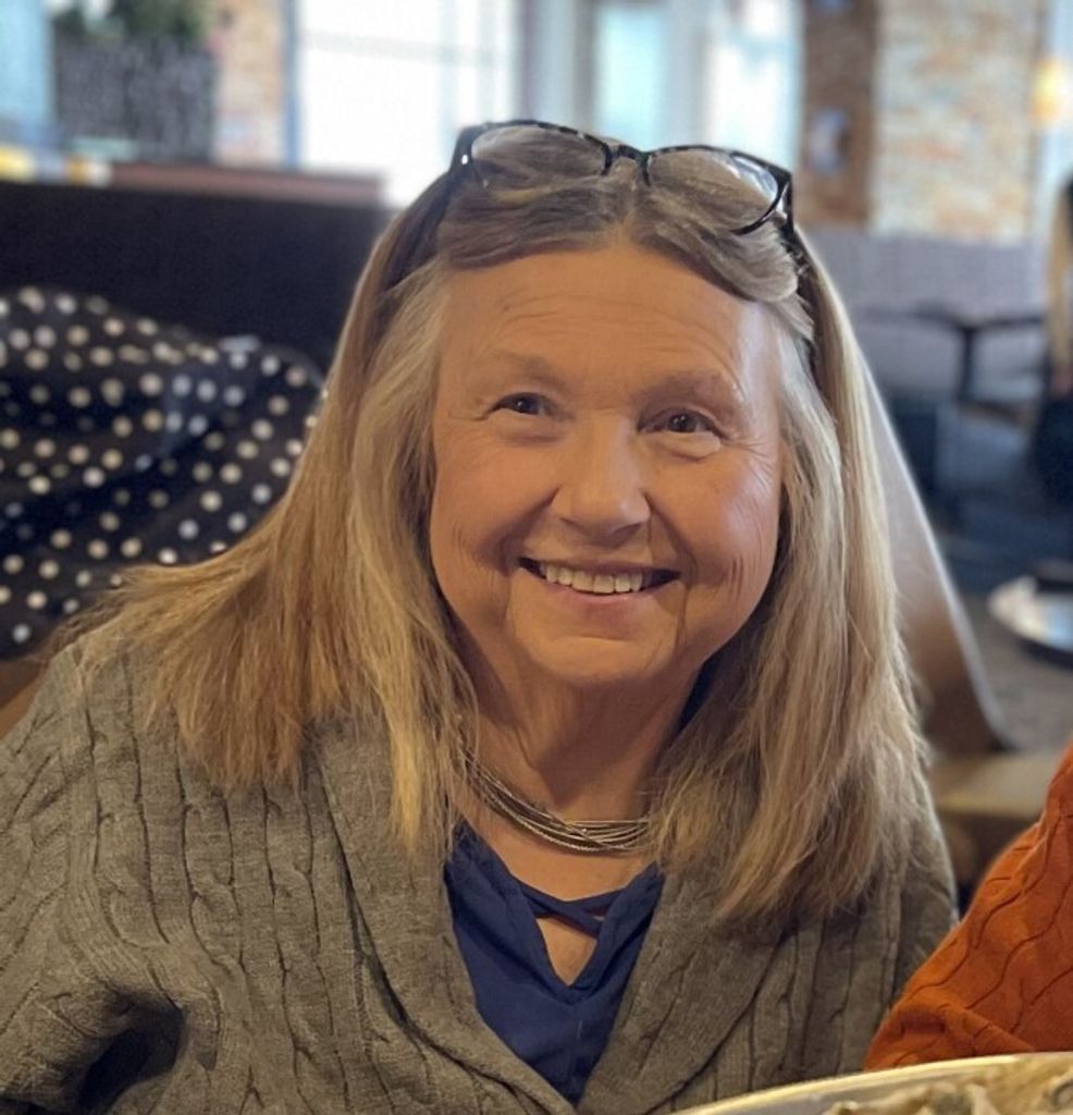 Kathleen Joy (Dundes)  Koziol