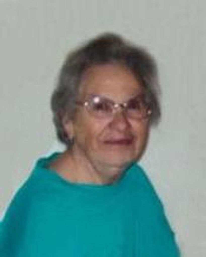 Virginia Roberts Rice