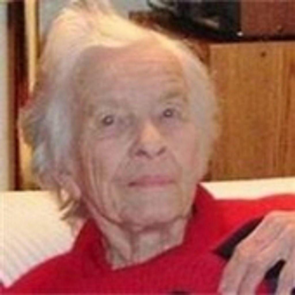 Mary Elizabeth Stockstill