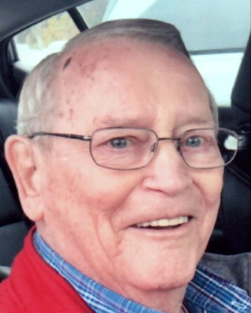 Mack Eubanks Profile Photo