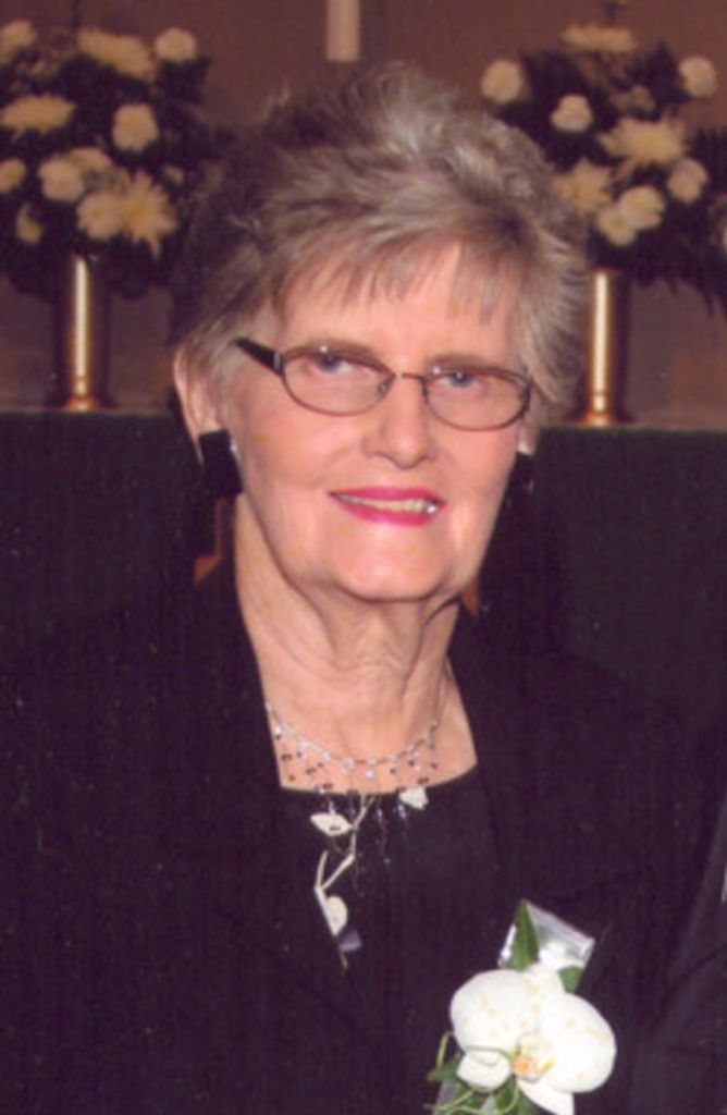 Lois Heller Profile Photo