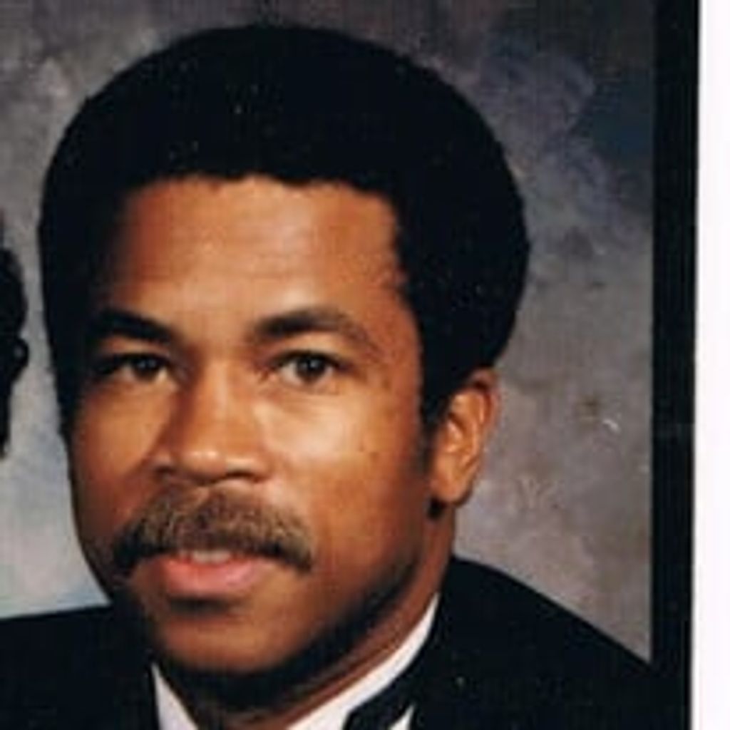 Charles  A Mcdougald  Jr.