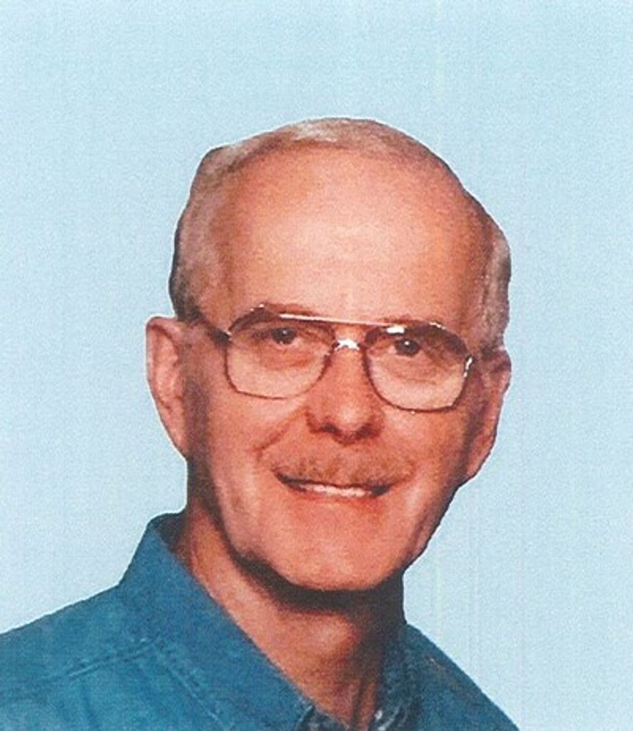 Roger E. Whitmire Profile Photo