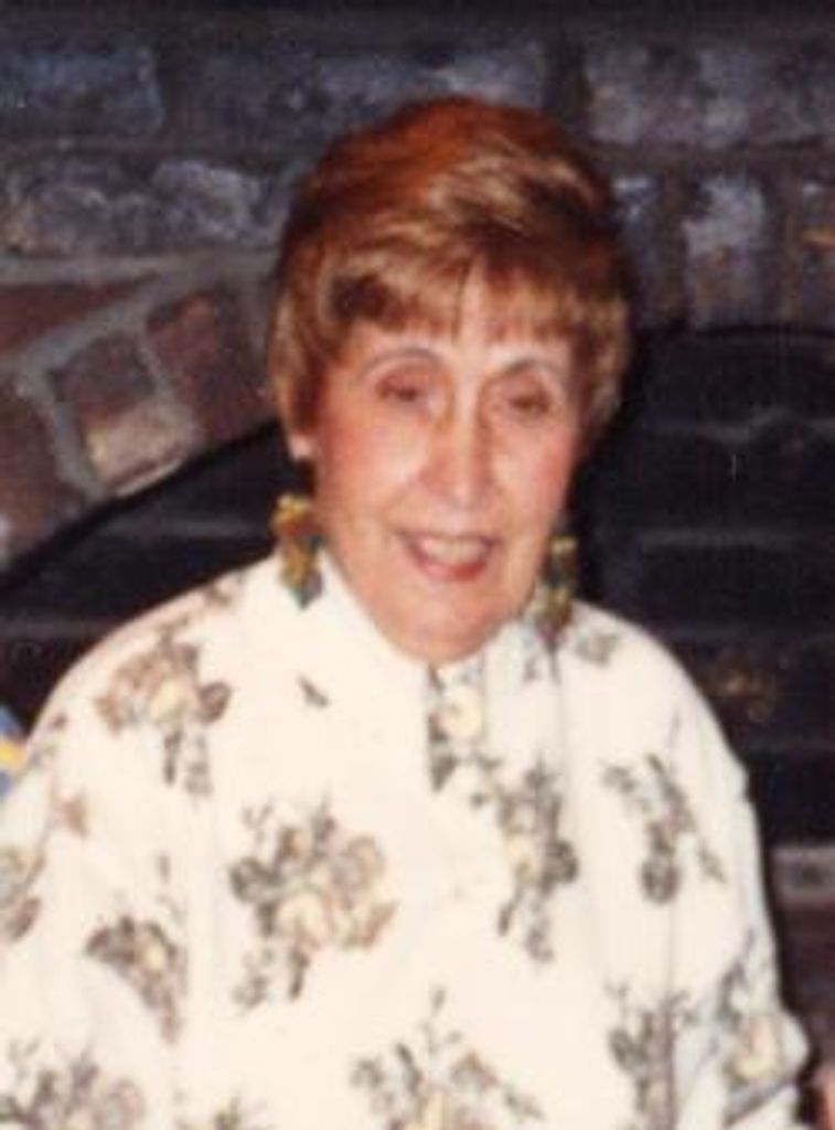 Agnes Spignese Profile Photo