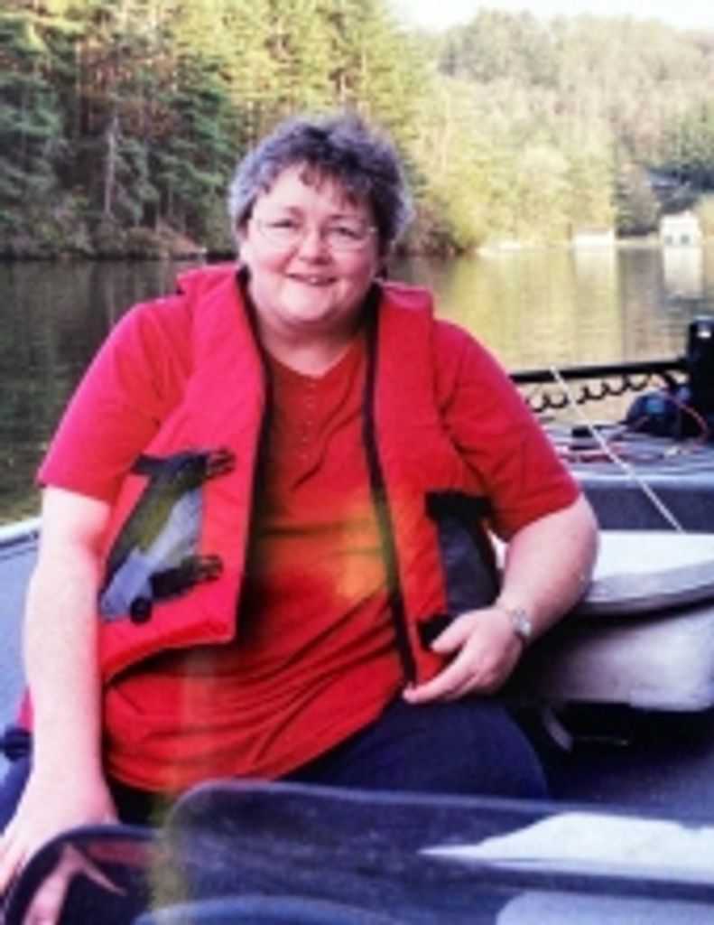 Karen D. Reetz
