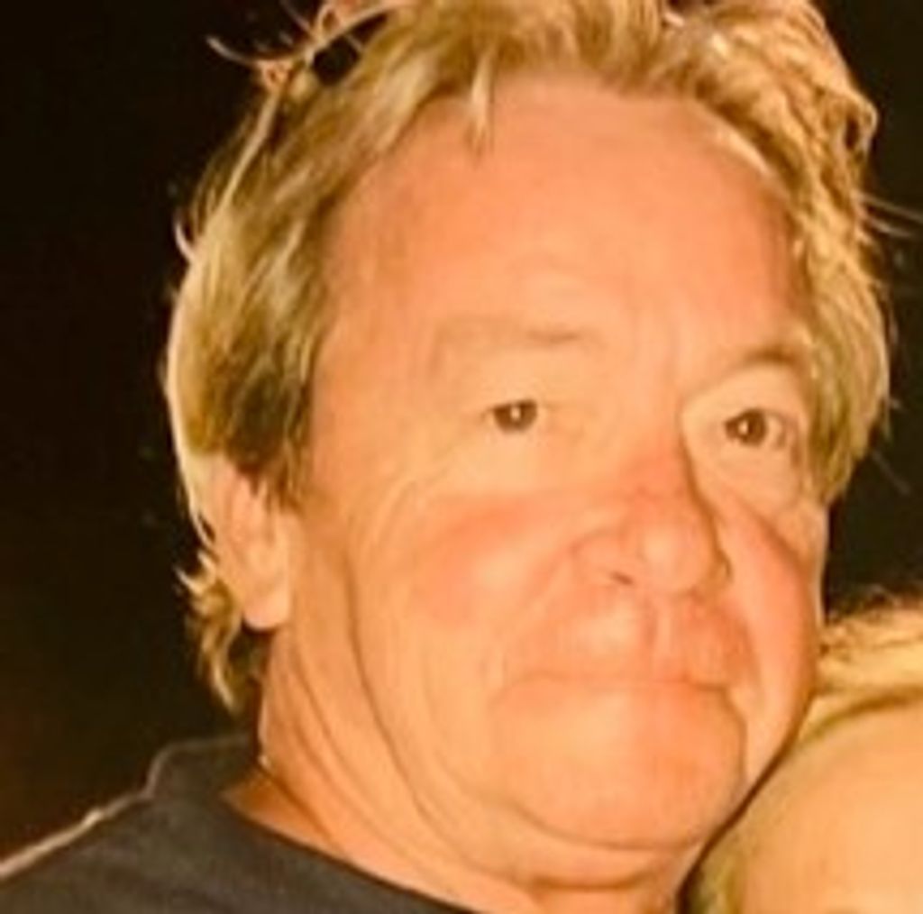 Thomas Frederick Becker Profile Photo