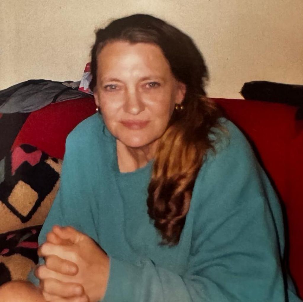 Rachael Annette Hockett Hericks Profile Photo