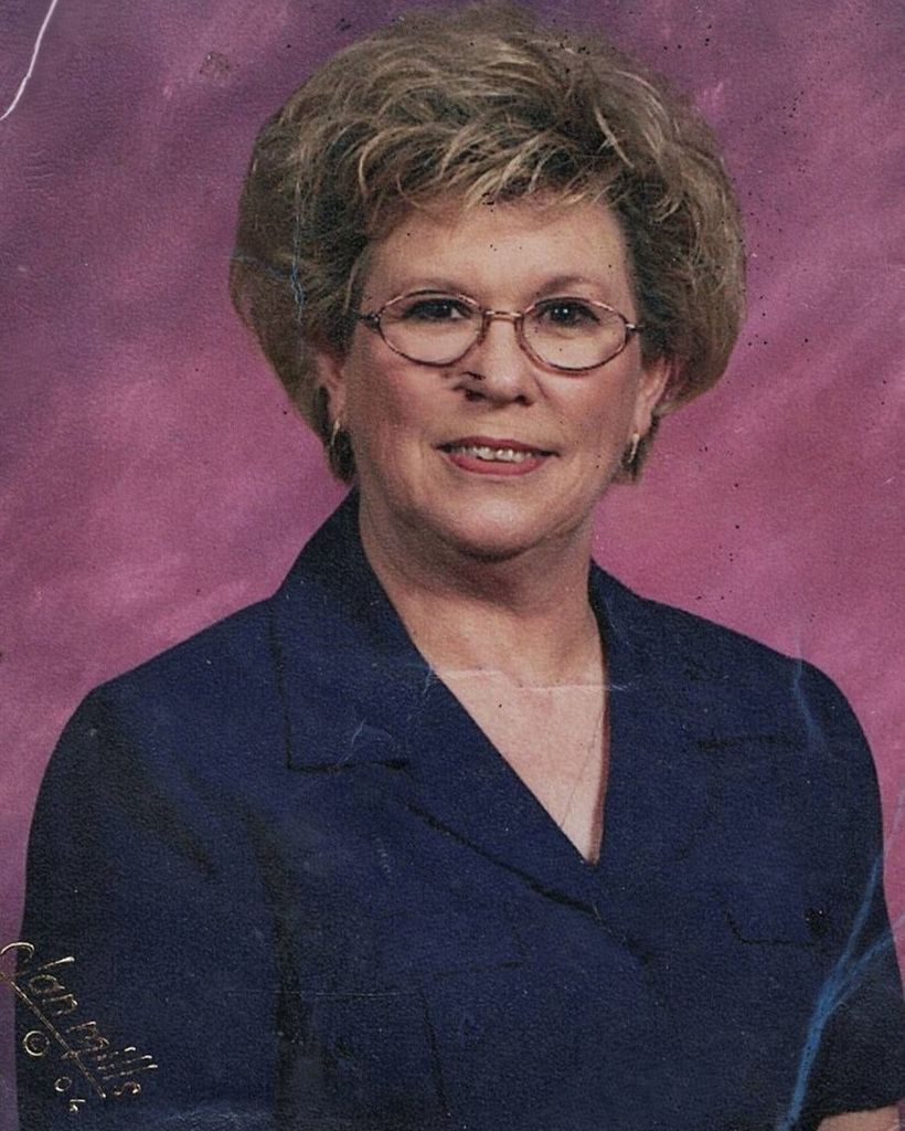 Joyce Worrell