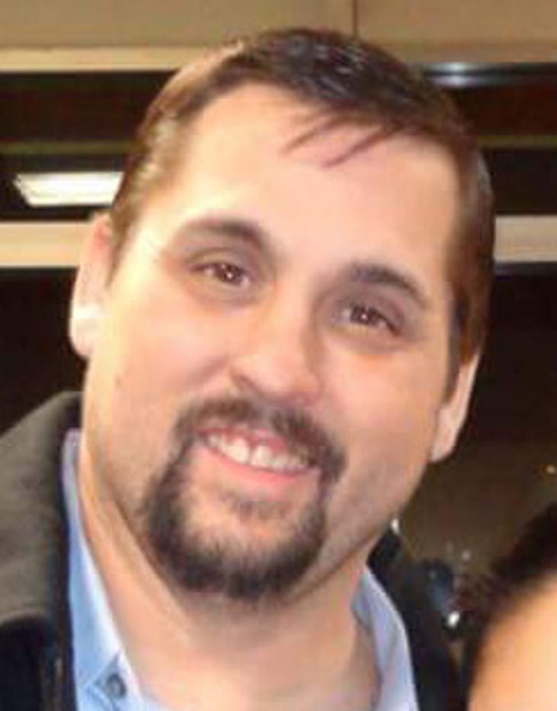 James Franklin Coffin