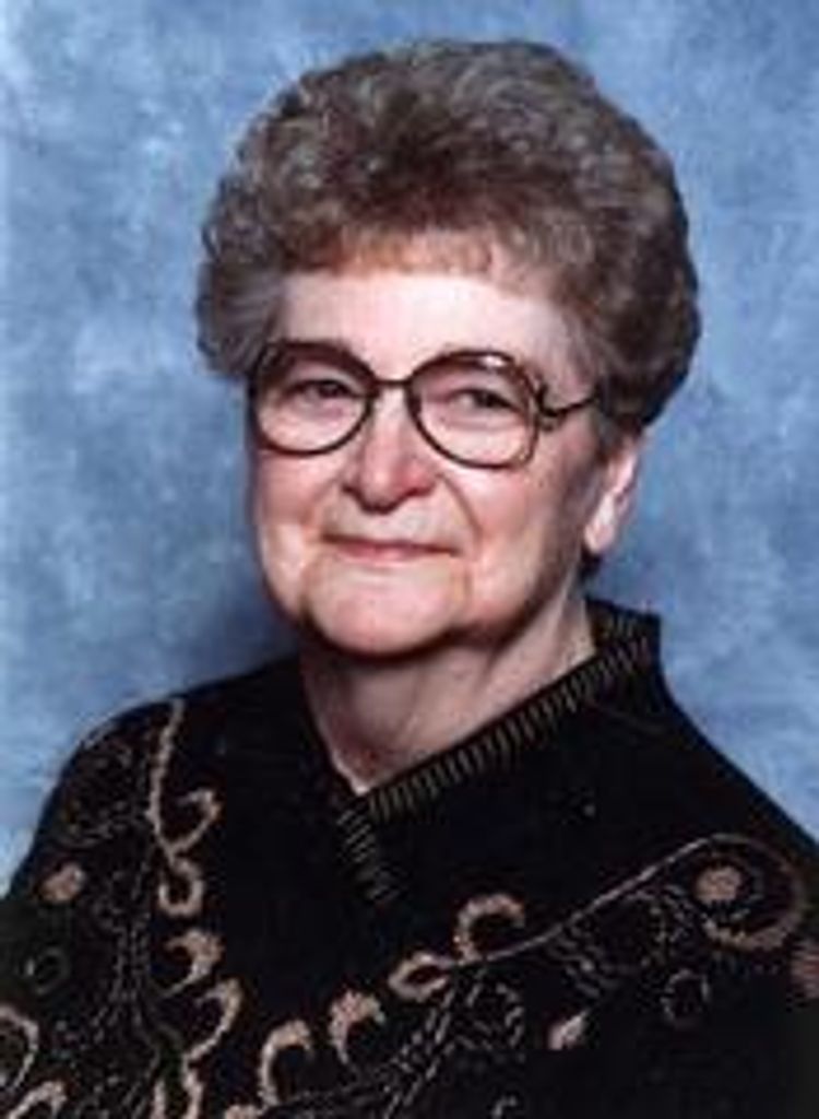 Mildred Foos Profile Photo