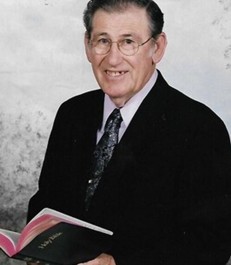 Walter Beayrd