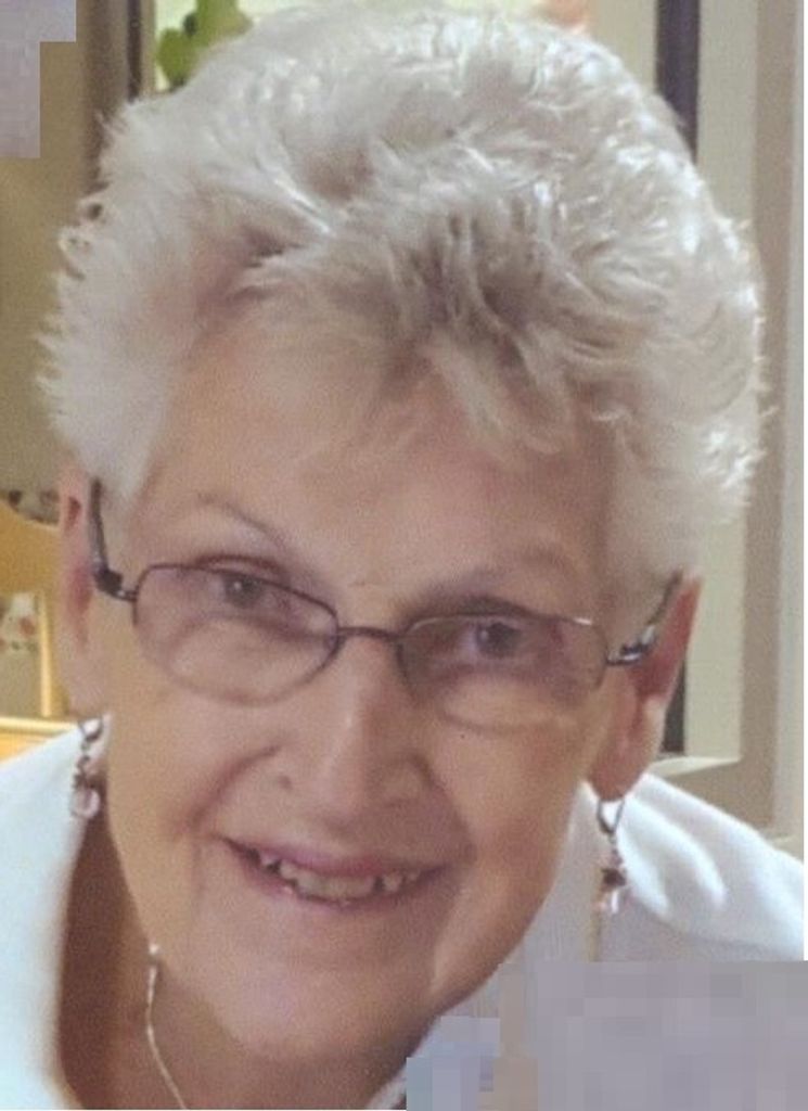 Sarah Wian (Benner) Wian Profile Photo