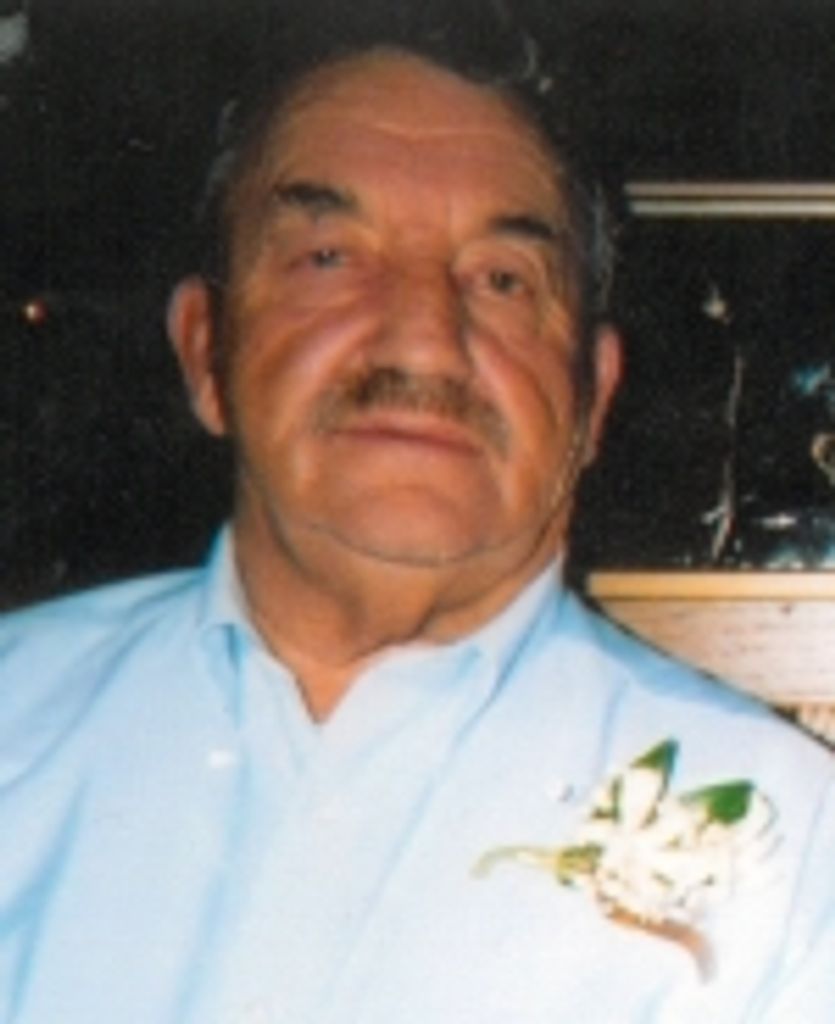 Richard Eugene Schlichting