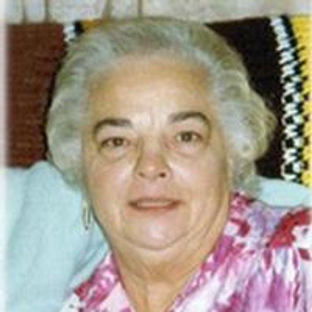 Betty Lou Makowski