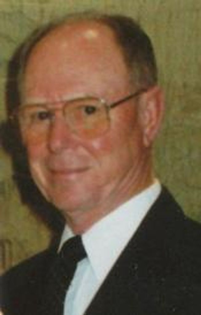 George (Pete) H. Wirtz, Jr. Profile Photo