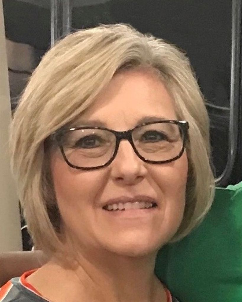 Vicki Lynn Bledsoe Adams