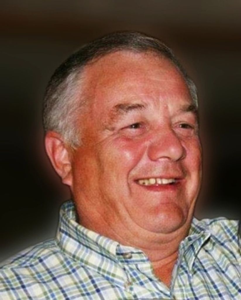 Bill Baker Profile Photo