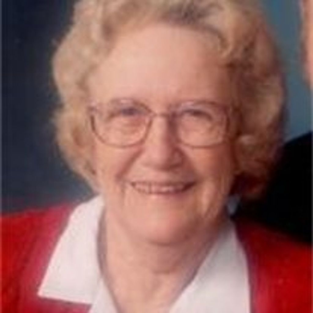Ethel B. Sanford