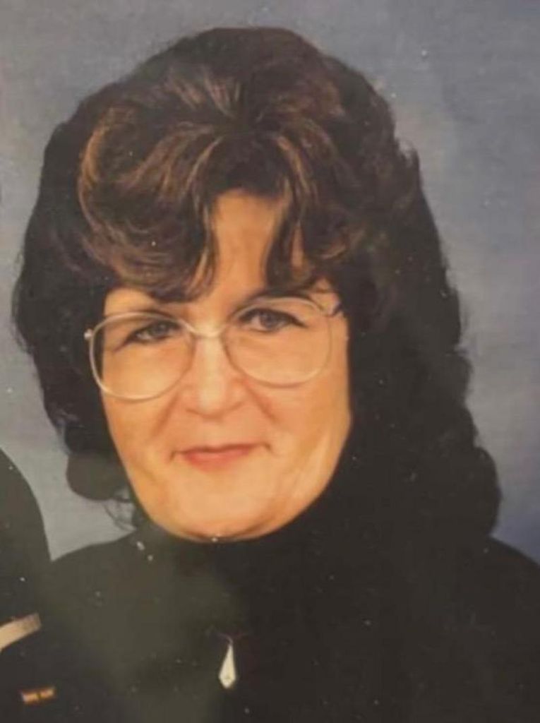 Shirley A. Mergen Profile Photo