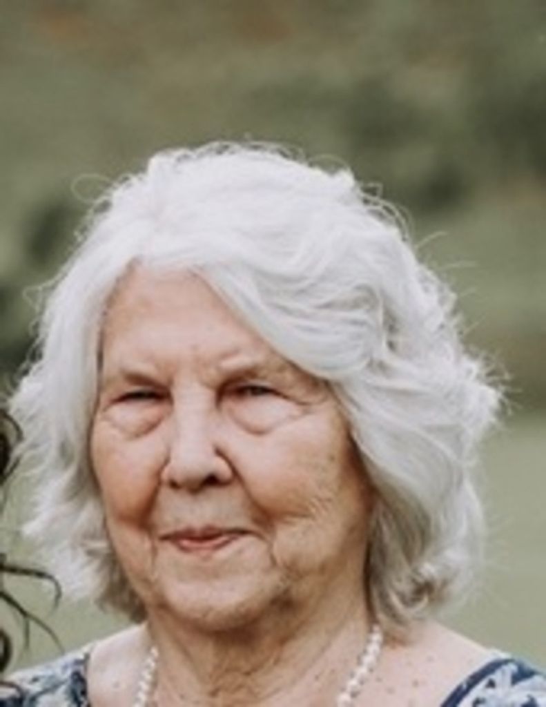 Alice Irene Emory (Dillingham)