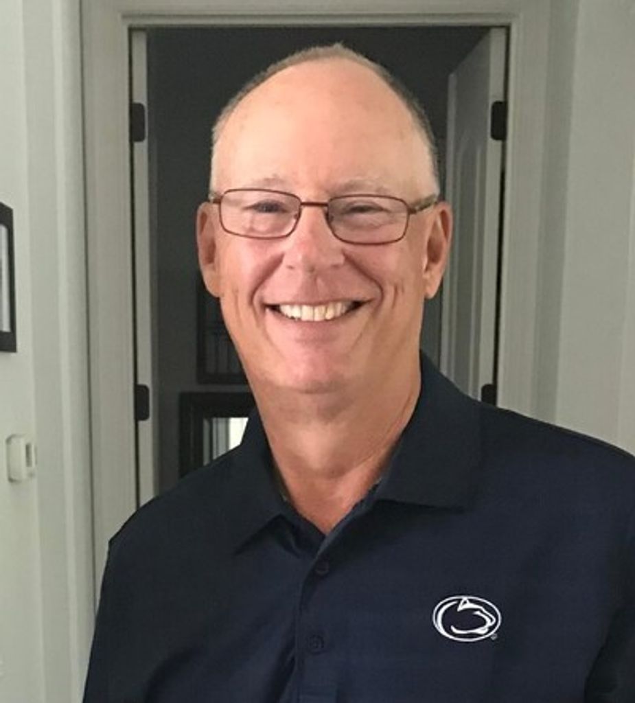 John P. Ley, Jr Profile Photo