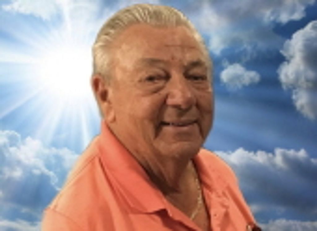 Joseph "Joe" Toth