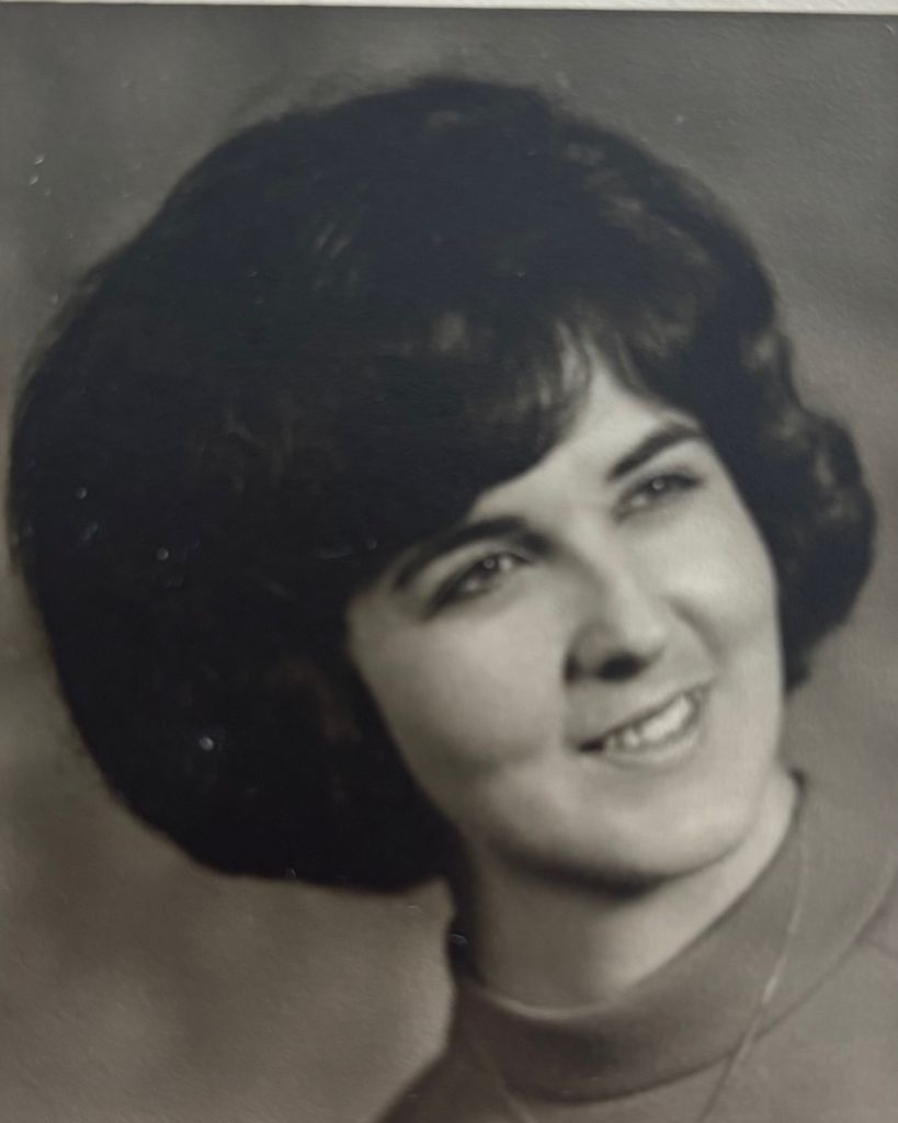 Kathye Mary Chase