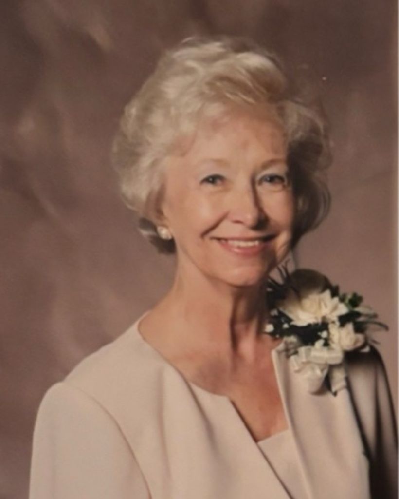 Esther Ratliff Profile Photo