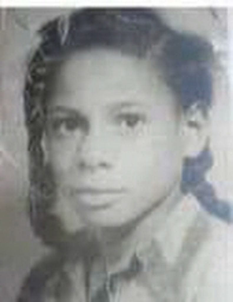 Elsa Viola (Williams)  Davis Profile Photo