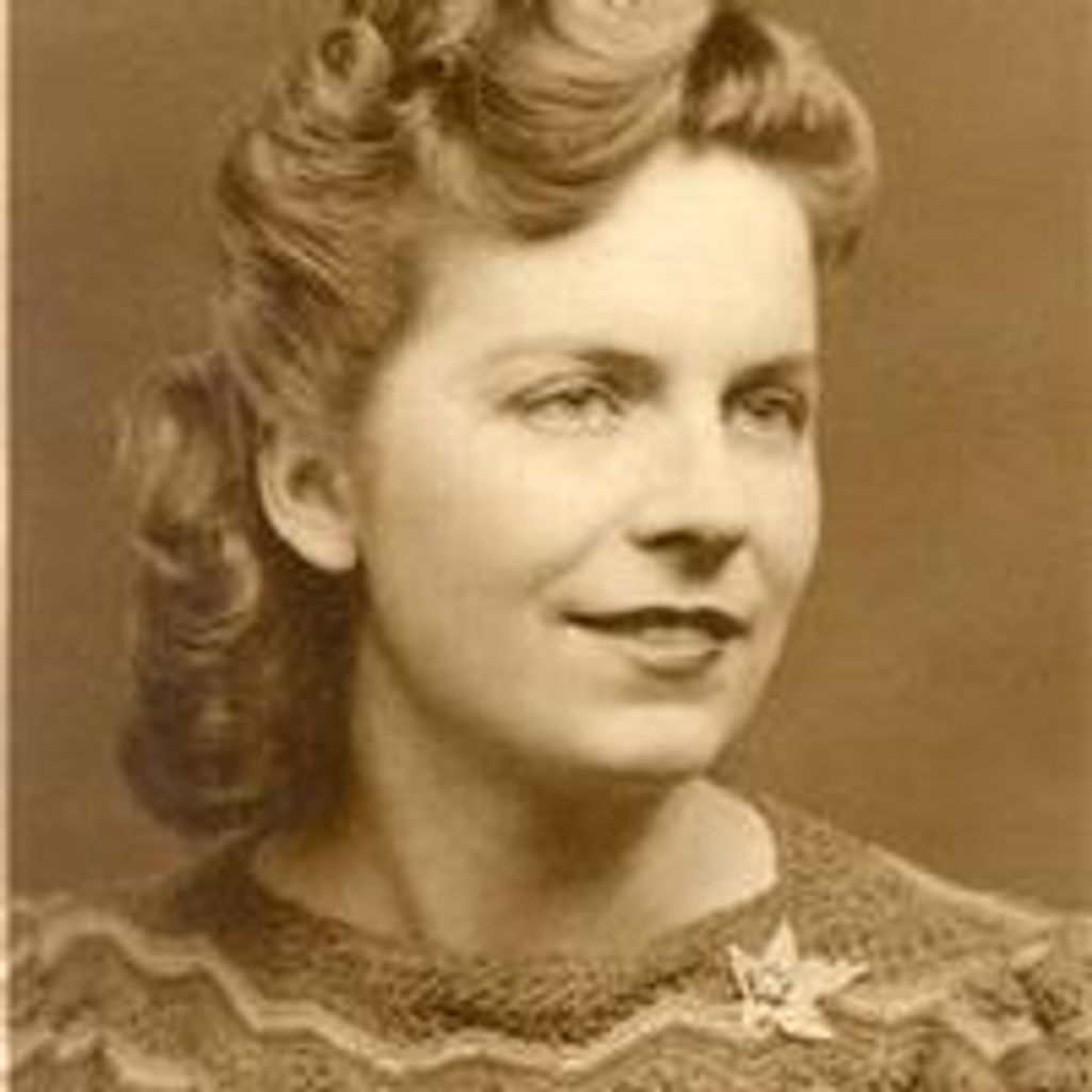 Ivy Irene Logue
