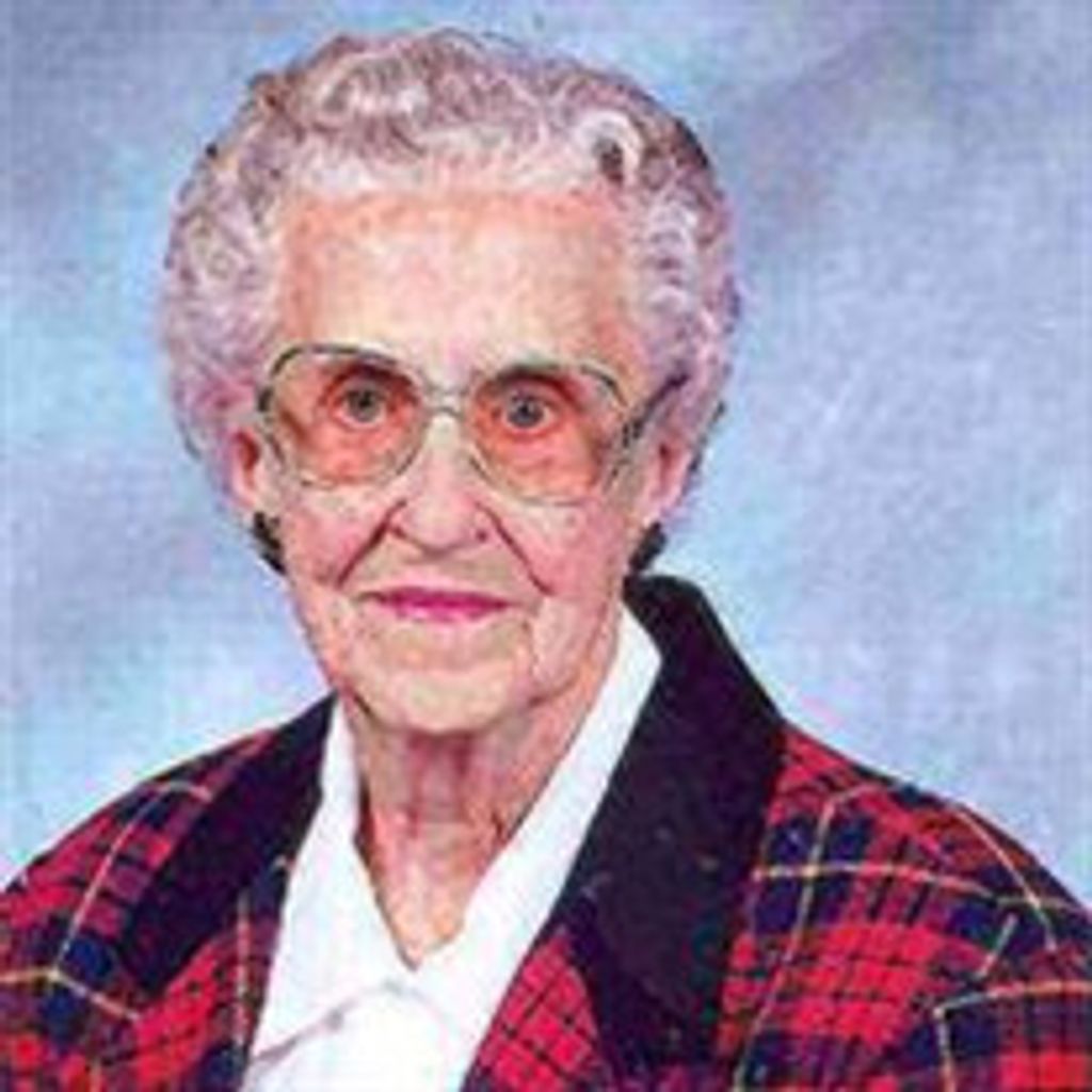 Ruth Evelyn Calfee