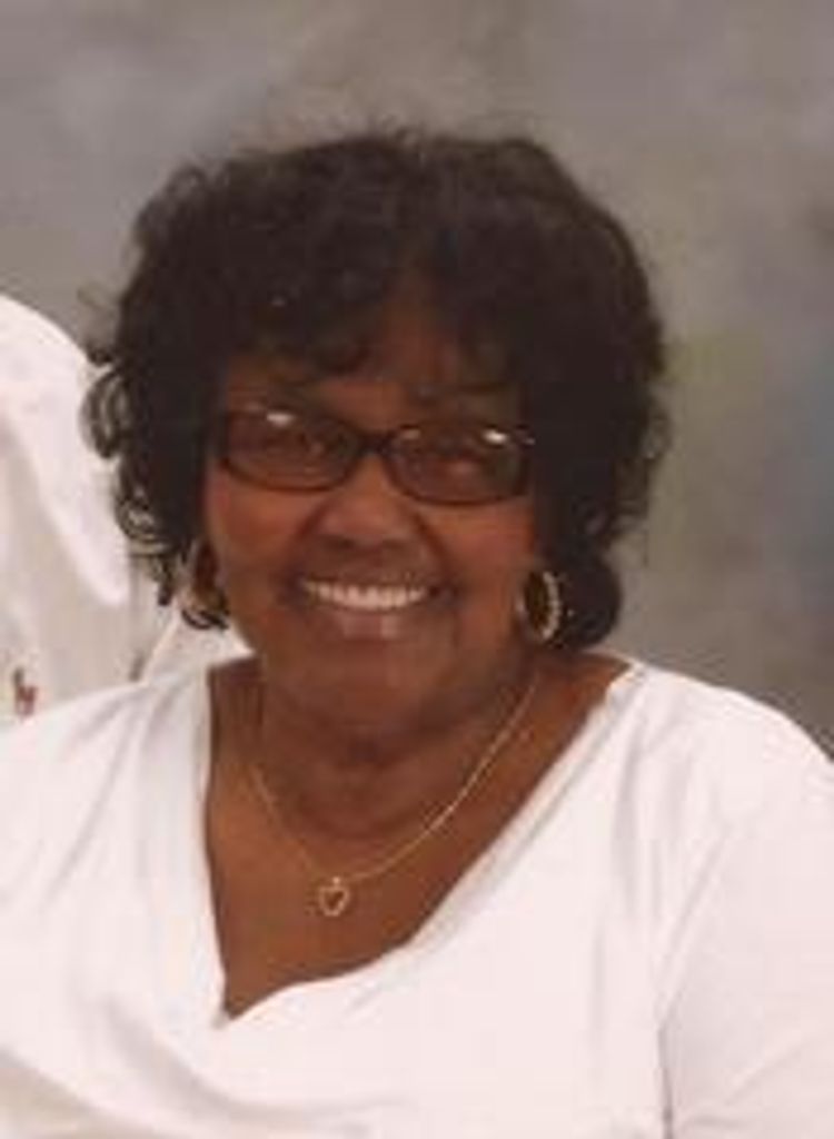 Minnie L. Washington